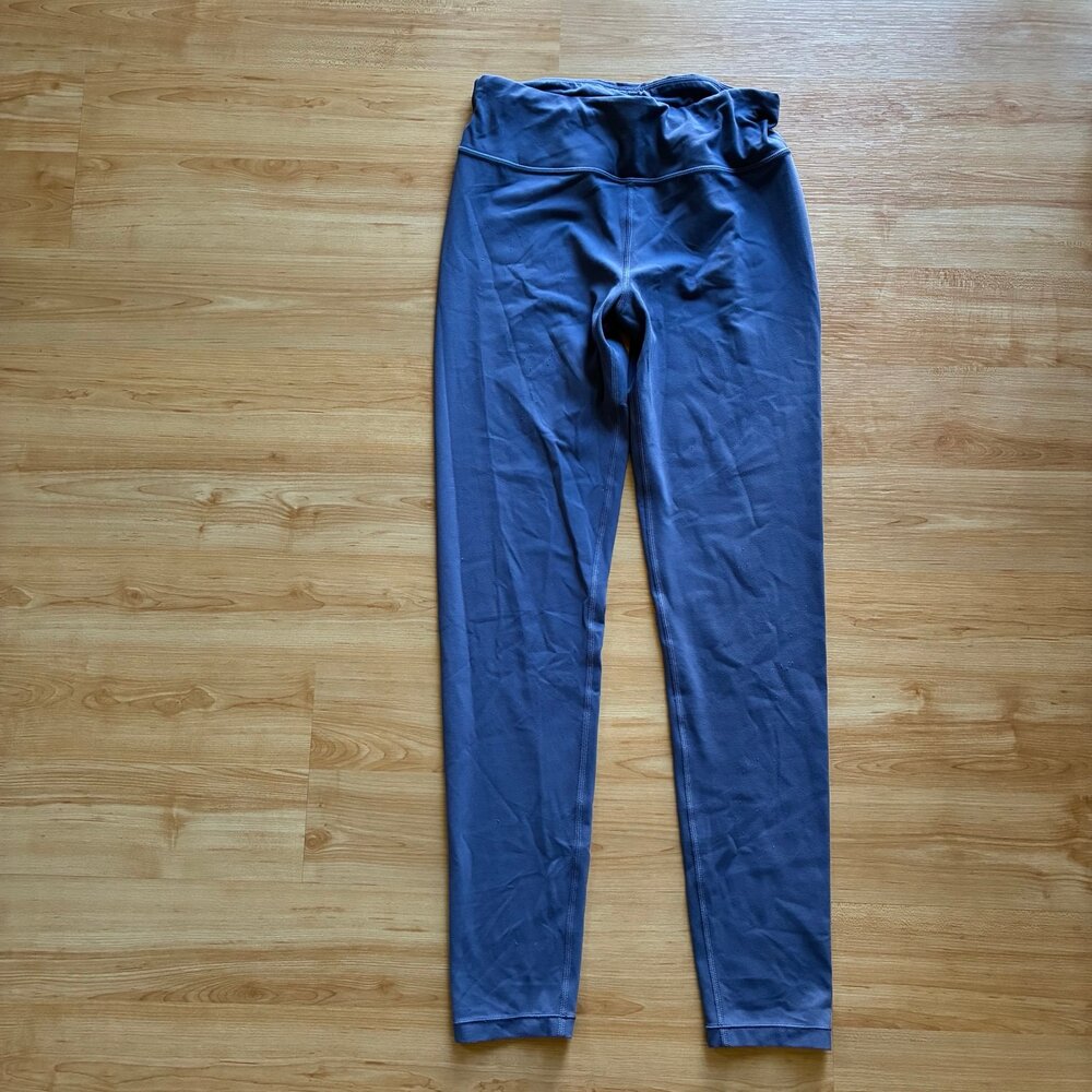 Athleta Girl Chit Chat Leggings XXL/16